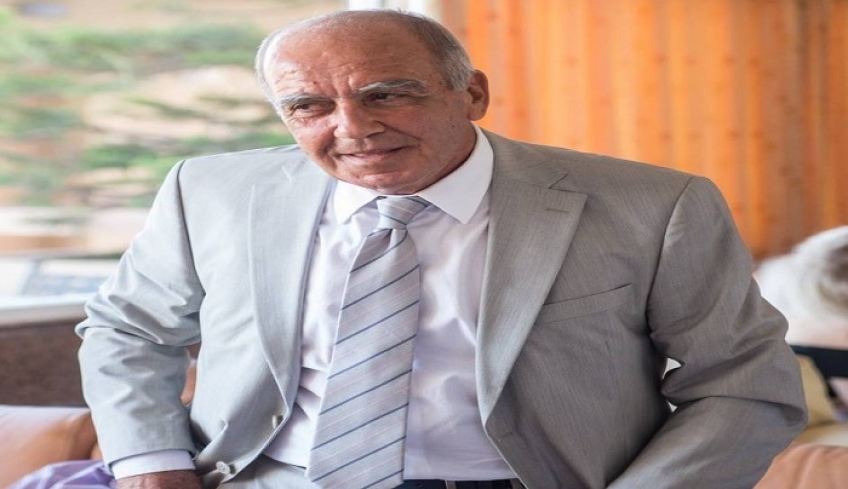 Αναγγελία Μνημοσύνου ΕΨΙΜΟΥ ΙΑΚΩΒΟΥ του π. ΣΤΕΡΓΟΥ