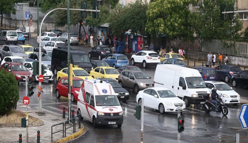 «Φρένο» στις αλλαγές για τα τέλη κυκλοφορίας 2020 -Καμία αύξηση, διαβεβαιώνει το υπ. Μεταφορών