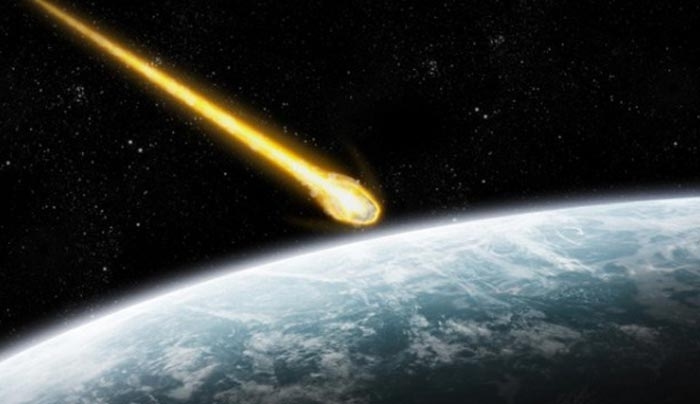 Οι αστρονόμοι προειδοποιούν – Κομήτες απειλούν τη Γη