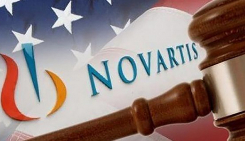 «Βόμβα» στο πολιτικό σκηνικό βάζει η υπόθεση Novartis – Όλες οι αντιδράσεις