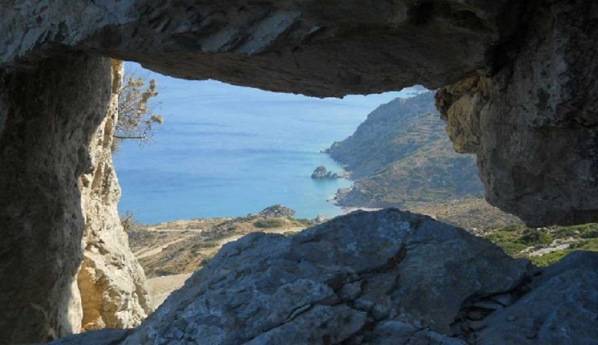 H Κως είναι υπέροχη και τον χειμώνα