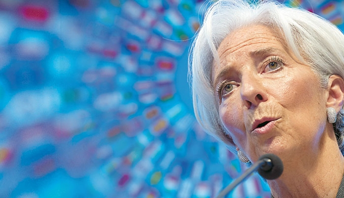 Απόρρητο έγγραφο - βόμβα του ΔΝΤ: Η Ελλάδα χρεοκοπεί στις 5 Ιουνίου χωρίς συμφωνία