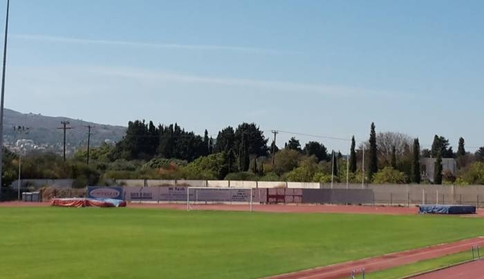 Αγώνες δημοτικών σχολείων Κω - Δείτε το πρόγραμμα