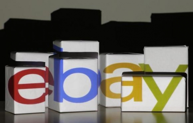 Το eBay δέχτηκε επίθεση απο hackers και μας καλεί να αλλάξουμε το password μας