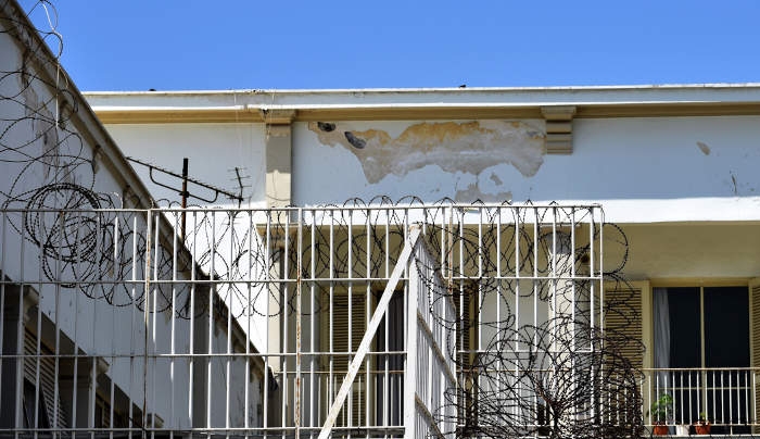 Σκάνδαλο-σοκ στις φυλακές Κορυδαλλού: 300 υποθέσεις τινάζονται στον αέρα