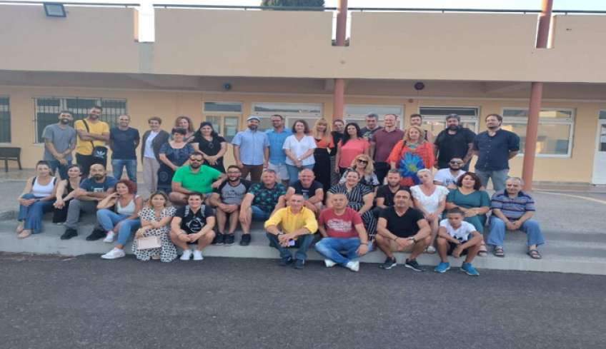 Κως – Σ. Παλάσκας: Ακατάλληλες αίθουσες και απουσία κεντρικής θέρμανσης στο Εσπερινό