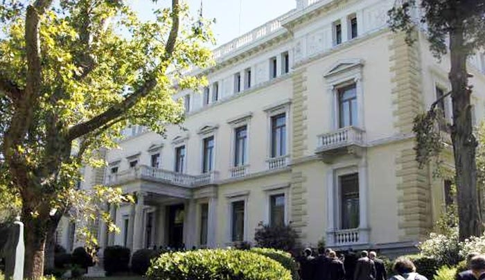 Κύκλοι Προεδρίας της Δημοκρατίας: Αδιανόητο να γίνεται λόγος για εκλογές