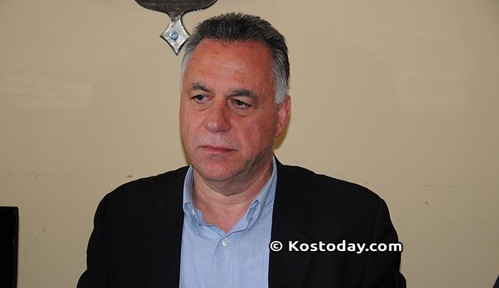 ΔΗΜΑΡΧΟΣ ΚΩ: “Η Κως διεκδικεί ενωμένη. Κινητοποιούμε αυτούς που πρέπει σε Ελλάδα και Ευρώπη για την αποκατάσταση των ζημιών από το σεισμό