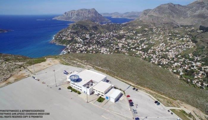 Απίστευτη ταλαιπωρία για τους επιβάτες των χθεσινών πτήσεων Αθήνα-Κάλυμνος και Κάλυμνος -Αθήνα.