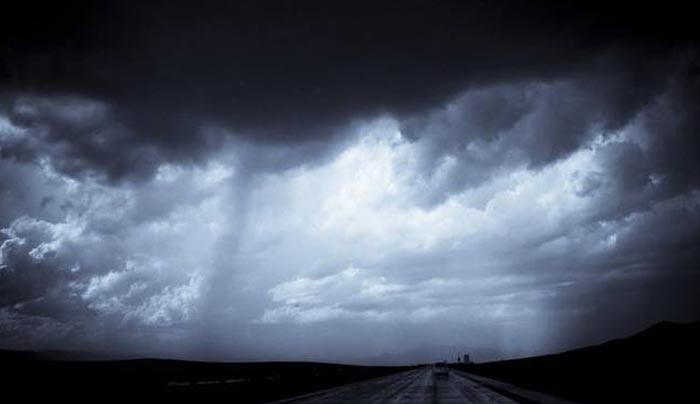 «Αγριεύει» περισσότερο ο καιρός – Με βροχές και καταιγίδες