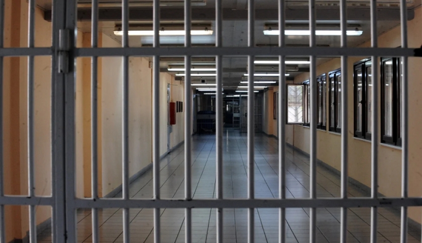 Κορονοϊός: Συναγερμός στις φυλακές Λάρισας, 86 κρούσματα μεταξύ κρατουμένων