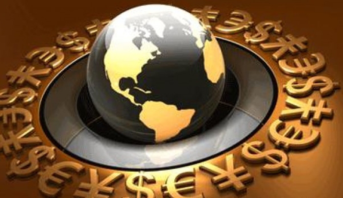 Financial Times: Βυθίζεται το ρούβλι – Παγκόσμια συνωμοσία κυριαρχίας του δολαρίου