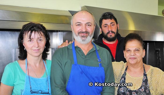 Δοκιμάσατε το "Σάντουιτς του εργάτη"... Μήπως θα... " ΈΠΡΕΠΕ" ;;