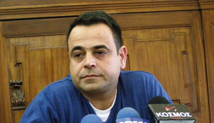 Νεκτ. Σαντορινιός: Δεν έχουμε δικαίωμα να υποστείλουμε τη σημαία της κυβέρνησης της Αριστεράς!