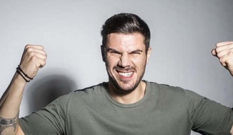 To Kitchen Lab του Άκη Πετρετζίκη πάει Alpha