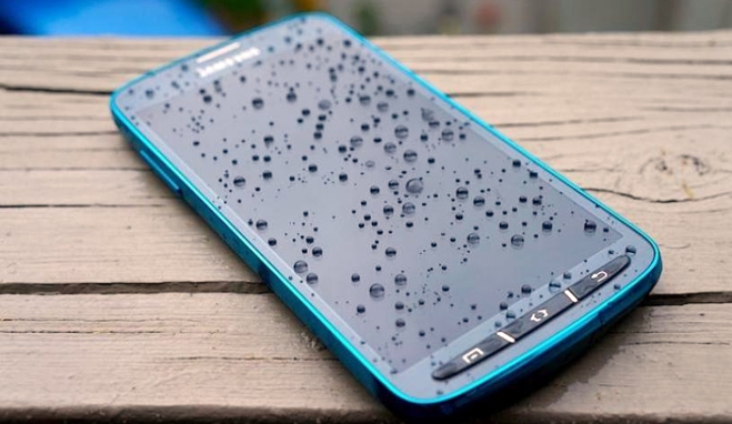 Ανακοινώνει το Galaxy s5 η Samsung;