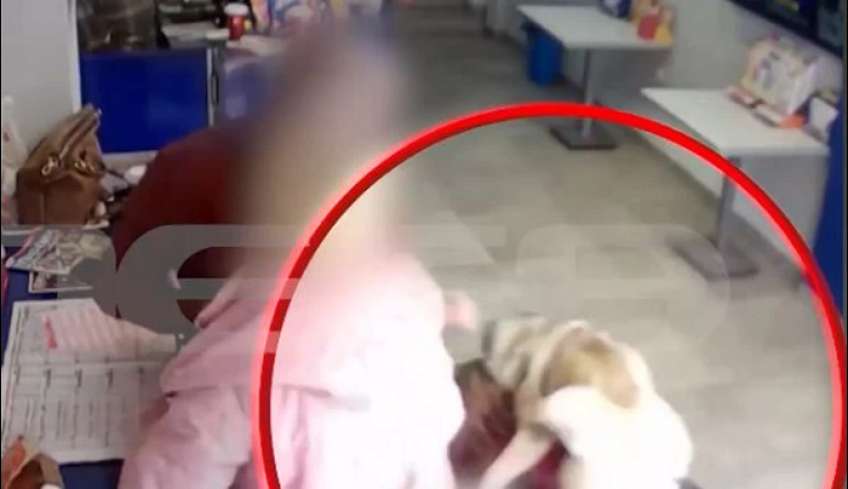 Σοκ στη Χίο: Σκύλος δάγκωσε στο κεφάλι 47χρονη που τον χάιδευε - Ατάραχος ο ιδιοκτήτης του