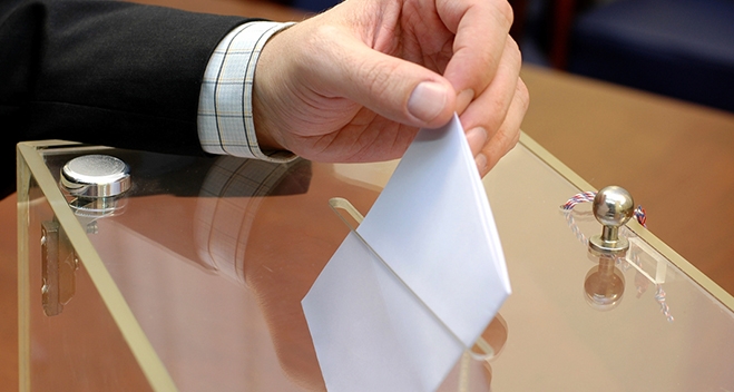 Τα τελικά αποτελέσματα του Β’ γύρου εκλογών της Περιφέρειας Νοτίου Αιγαίου