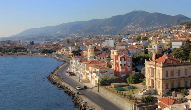 Καταρρέει ο τουρισμός στη Λέσβο: Μείωση 65% στις πτήσεις charters το Μάϊο, πτώση 80% στις πληρότητες