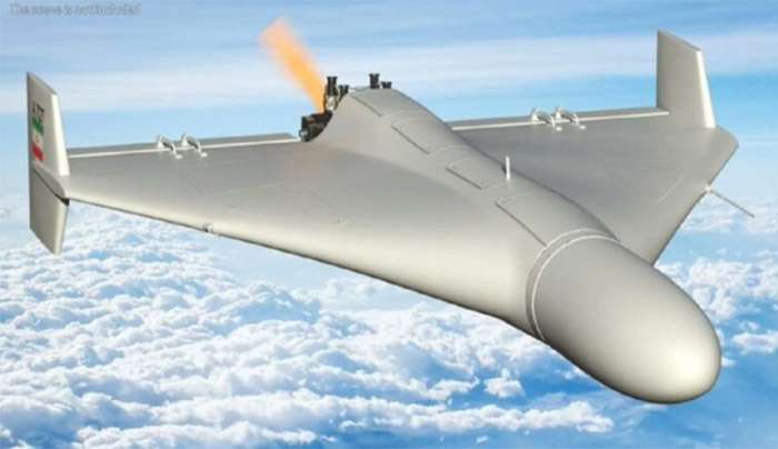 Μαζική επίθεση των Χούτι με 28 drones στην Ερυθρά Θάλασσα – Τα κατέρριψαν αμερικανικά πλοία