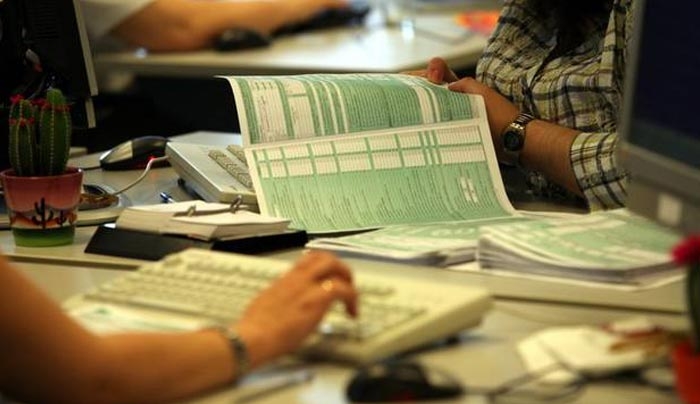Οι χαμένοι και οι κερδισμένοι από το φετινό εκκαθαριστικό της εφορίας