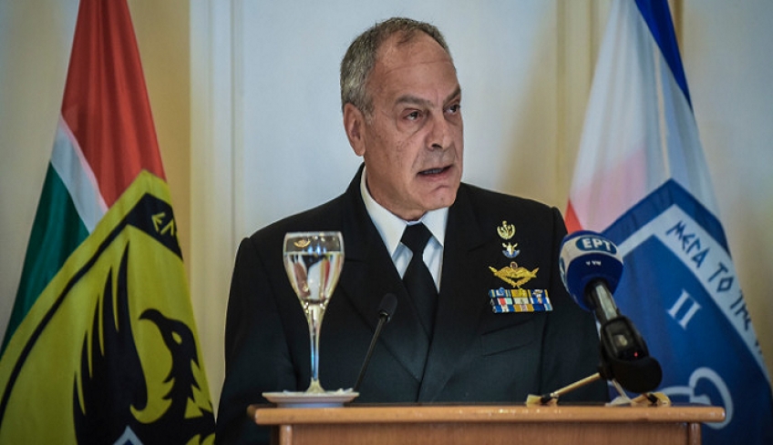 Σύμβουλος Εθνικής Ασφαλείας του πρωθυπουργού: Αν χρειαστεί, θα δράσουμε στρατιωτικά απέναντι στην Τουρκία