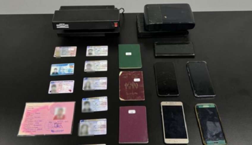 Διακινούσαν μετανάστες από την Τουρκία στην Ρόδο και ύστερα στην Αθήνα και σε άλλες ευρωπαϊκές χώρες