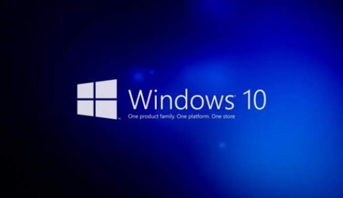 Η Microsoft ανακοίνωσε τα Windows 10!