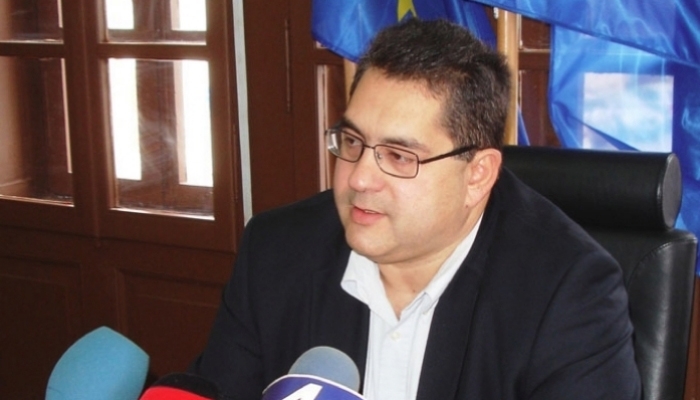 Χ.Κόκκινος: "Εκεί που μας χρωστούσαν...μας πήραν και το βόδι