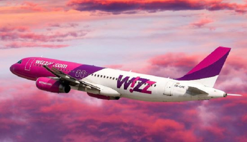 Wizz Air: Πτήσεις από Λονδίνο προς Κέρκυρα, Ηράκλειο, Ρόδο και Ζάκυνθο τον Ιούλιο, εάν αρθούν οι περιορισμοί