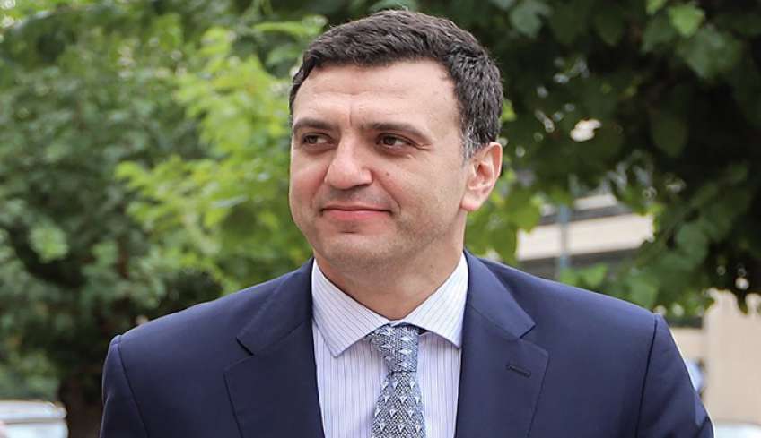 Β. Κικίλιας: Αύξηση διαθέσιμων αεροπορικών θέσεων από πολλές εταιρείες και περισσότεροι προορισμοί για το 2022