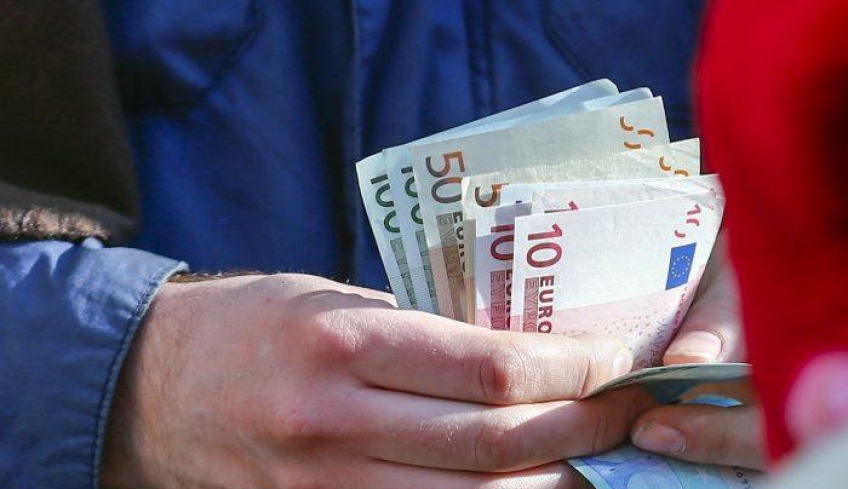 Κοινωνικό Μέρισμα: Πώς θα γίνεται η αίτηση στο ανανεωμένο site -Τα νέα ποσά