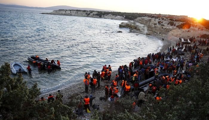 Spiegel: Γιατί συμφέρει την Τουρκία η συμφωνία για το προσφυγικό