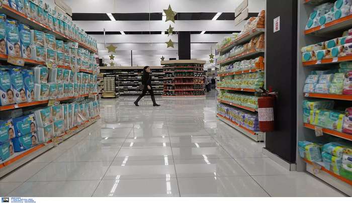 Market Pass: Ποιες οι αλλαγές μετά την παράταση του μέτρου – Όλα όσα πρέπει να γνωρίζετε