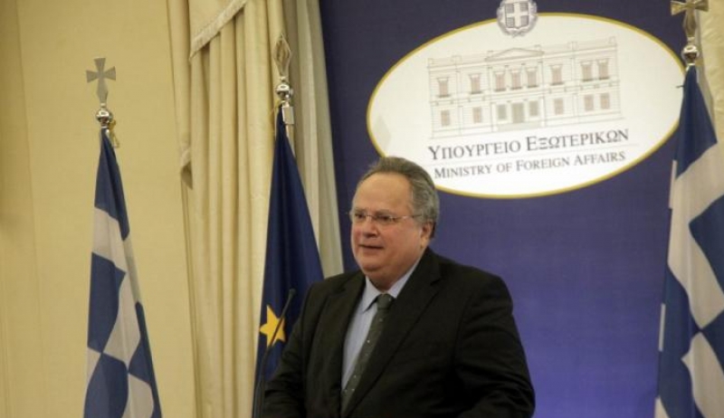 Απάντηση ΥΠΕΞ σε Τουρκία: Παραβιάζετε το διεθνές δίκαιο συστηματικά!