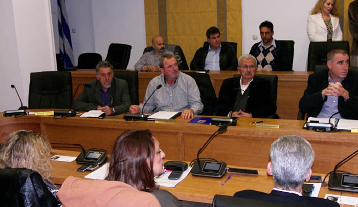 Συνεδρίασε το Δ.Σ. χθες: Πάγωμα της διαδικασίας της ΑΒΙΚΩ - Πρόγραμμα τουριστικής προβολής