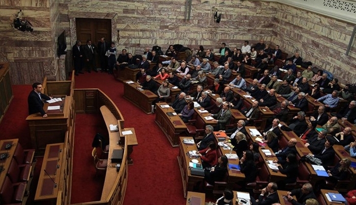 Ραγδαίες εξελίξεις: Ανεξαρτητοποιούνται 25 βουλευτές του ΣΥΡΙΖΑ