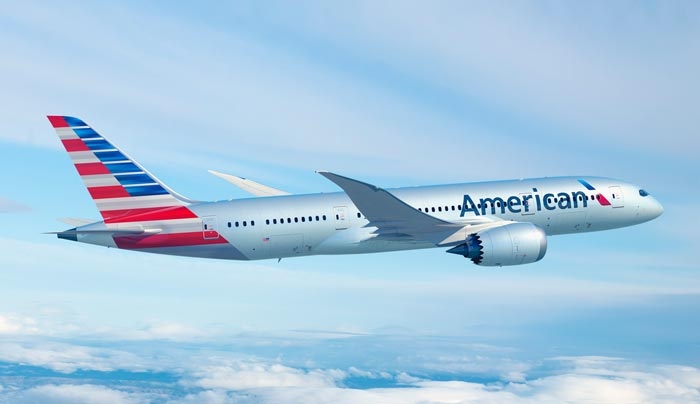 Θρίλερ σε πτήση της American Airlines - Πέθανε ο πιλότος εν ώρα πτήσης