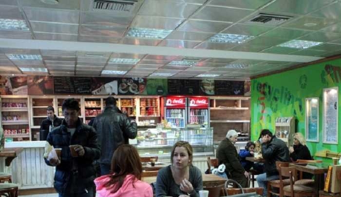 Οι ανώτατες τιμές πώλησης σε κυλικεία και καντίνες