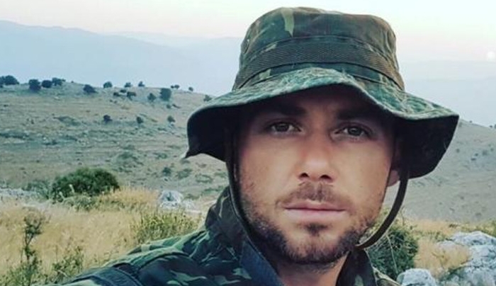 Συγκλονίζει η μάνα του δολοφονημένου Κωνσταντίνου Κατσίφα από την αλβανική αστυνομία [βίντεο]