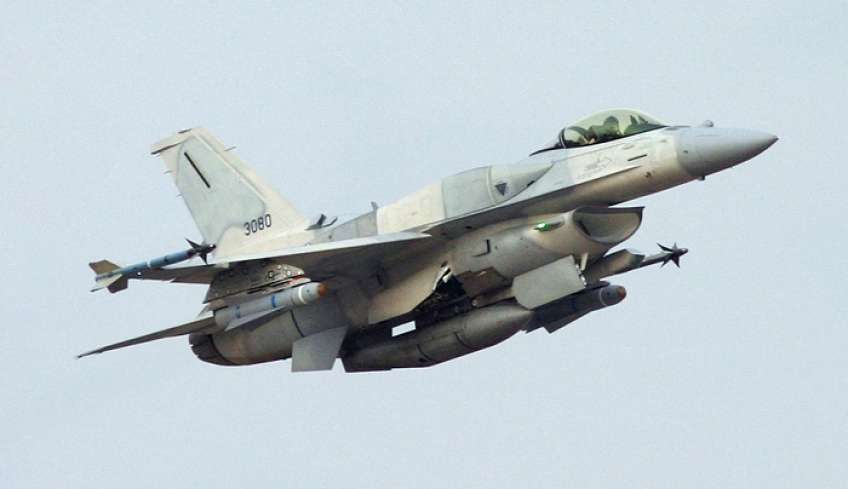 ΗΠΑ: Πρώτη έγκριση για τροπολογία που μπλοκάρει την πώληση F-16 στην Τουρκία αν δεν σταματήσει τις υπερπτήσεις