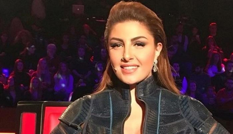 Αποχωρεί από το «The Voice» η Έλενα Παπαρίζου; H δελεαστική πρόταση