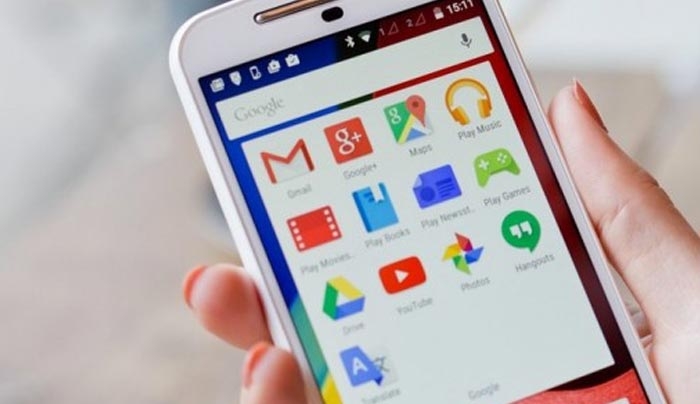 Android: Εγκατάσταση εφαρμογών απευθείας από την αναζήτηση!