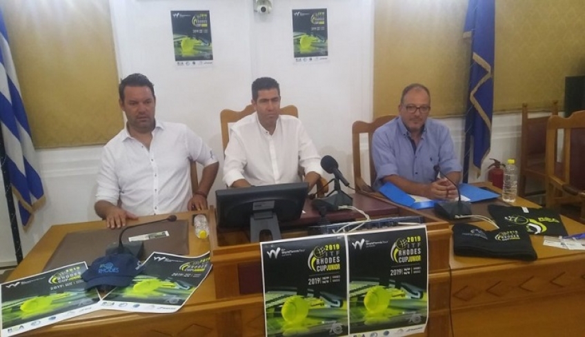 «Υπερηφάνεια για το παγκόσμιο τουρνουά»!