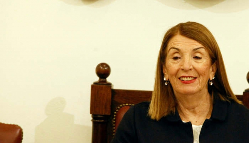 Απίστευτο: Εστειλε στον διάβολο η Χριστοδουλοπούλου τον βουλευτή της ΝΔ Χαράλαμπο Αθανασίου [βίντεο]