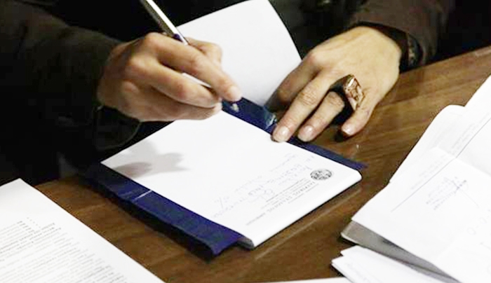 Αποσύρεται η απόφαση για συνταγογράφηση φαρμάκων από νοσηλευτές