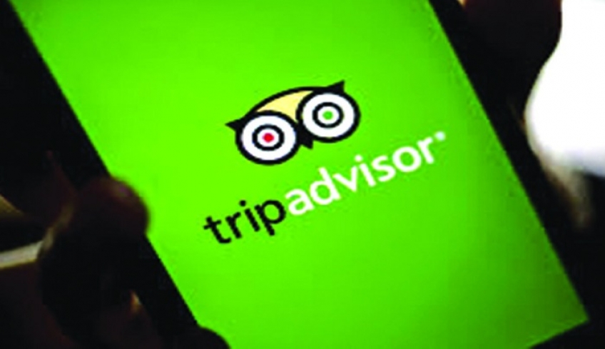 Καλοστημένη «φάμπρικα» ψευδών κριτικών στο TripAdvisor και στη Ρόδο