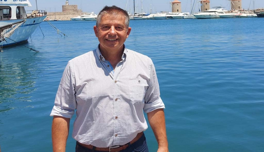 Κοινή δράση ΠΝΑι, Δήμου Ρόδου και Συλλόγου Φροντιστών για παροχή υπηρεσιών παιδείας