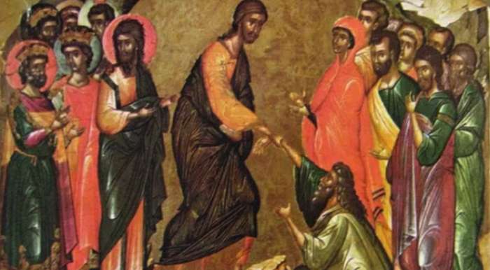 Μεγάλο Σάββατο 4 Μαΐου: Τι γιορτάζει σήμερα η Εκκλησία μας