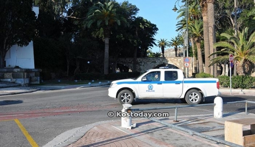 Κως: Συνελήφθη 38χρονος αλλοδαπός με 6 νομίσματα αρχαιολογικής αξίας